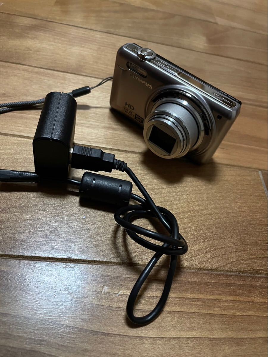 Yahoo!オークション -「olympus vr-320」(オリンパス Yahoo!オークション -「olympus vr-320」(オリンパス