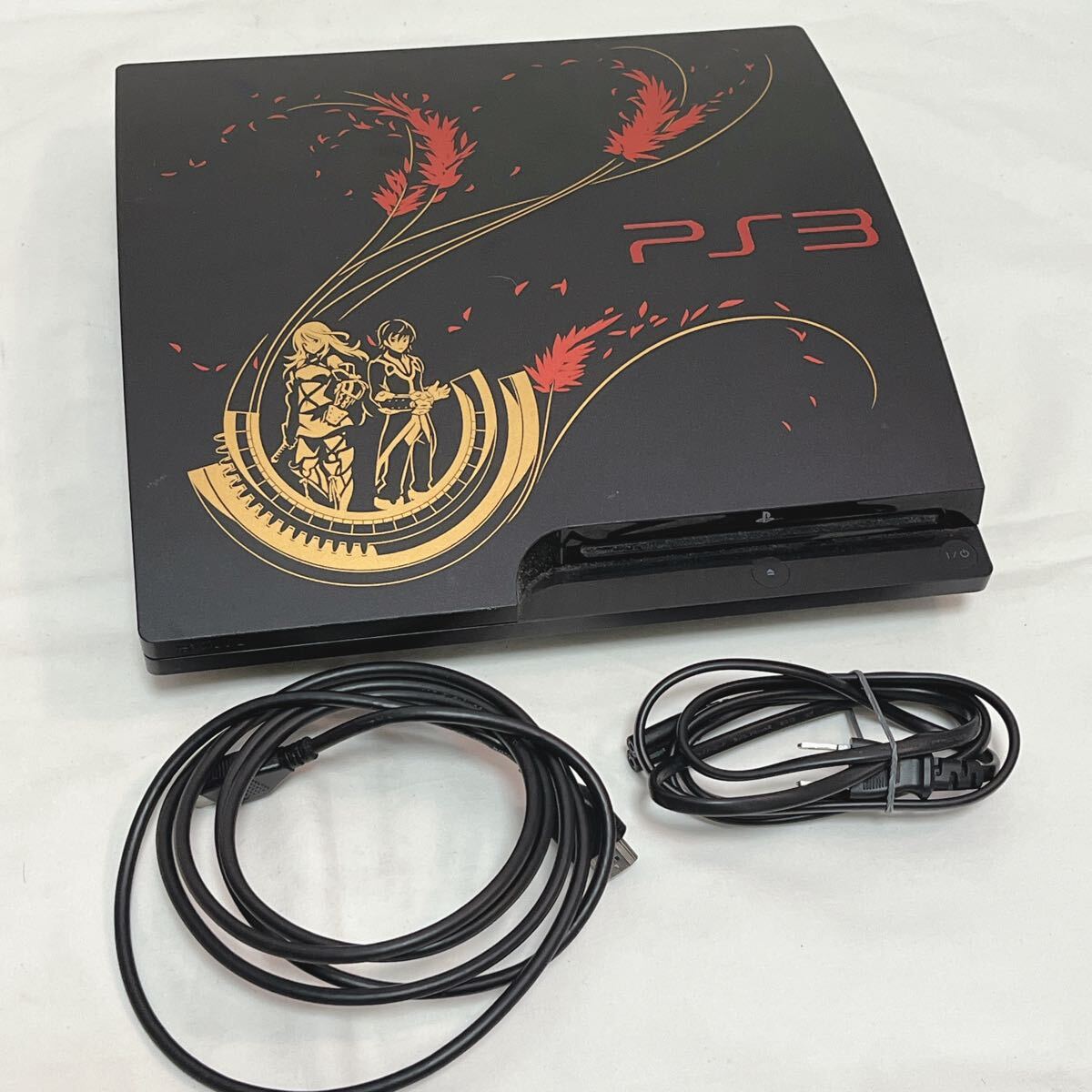Yahoo!オークション -「テイルズ エクシリア」(PS3本体 Yahoo!オークション -「テイルズ エクシリア」(PS3本体