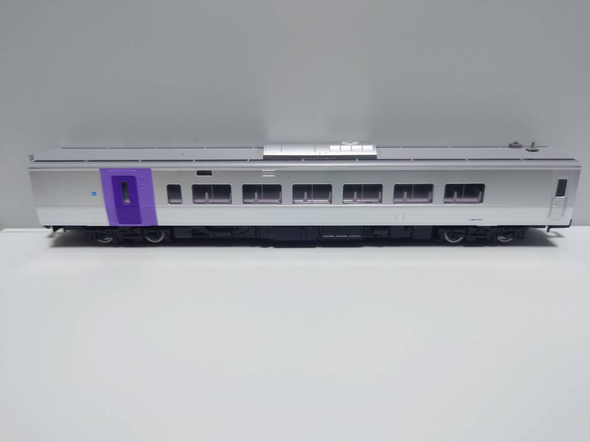 Yahoo!オークション -「キハ261 tomix ラベンダー」の落札相場 Yahoo!オークション -「キハ261 tomix ラベンダー」の落札相場