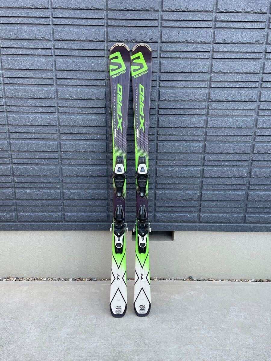 Yahoo!オークション -「サロモン salomon x pro」(板) (スキー Yahoo!オークション -「サロモン salomon x pro」(板) (スキー