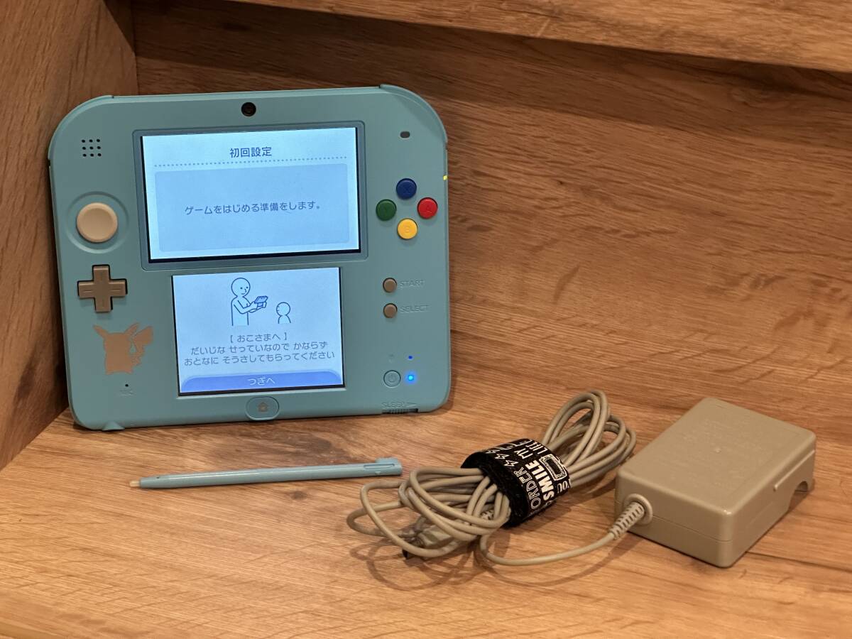 Yahoo!オークション -「2ds ポケットモンスター サンムーン」の Yahoo!オークション -「2ds ポケットモンスター サンムーン」の