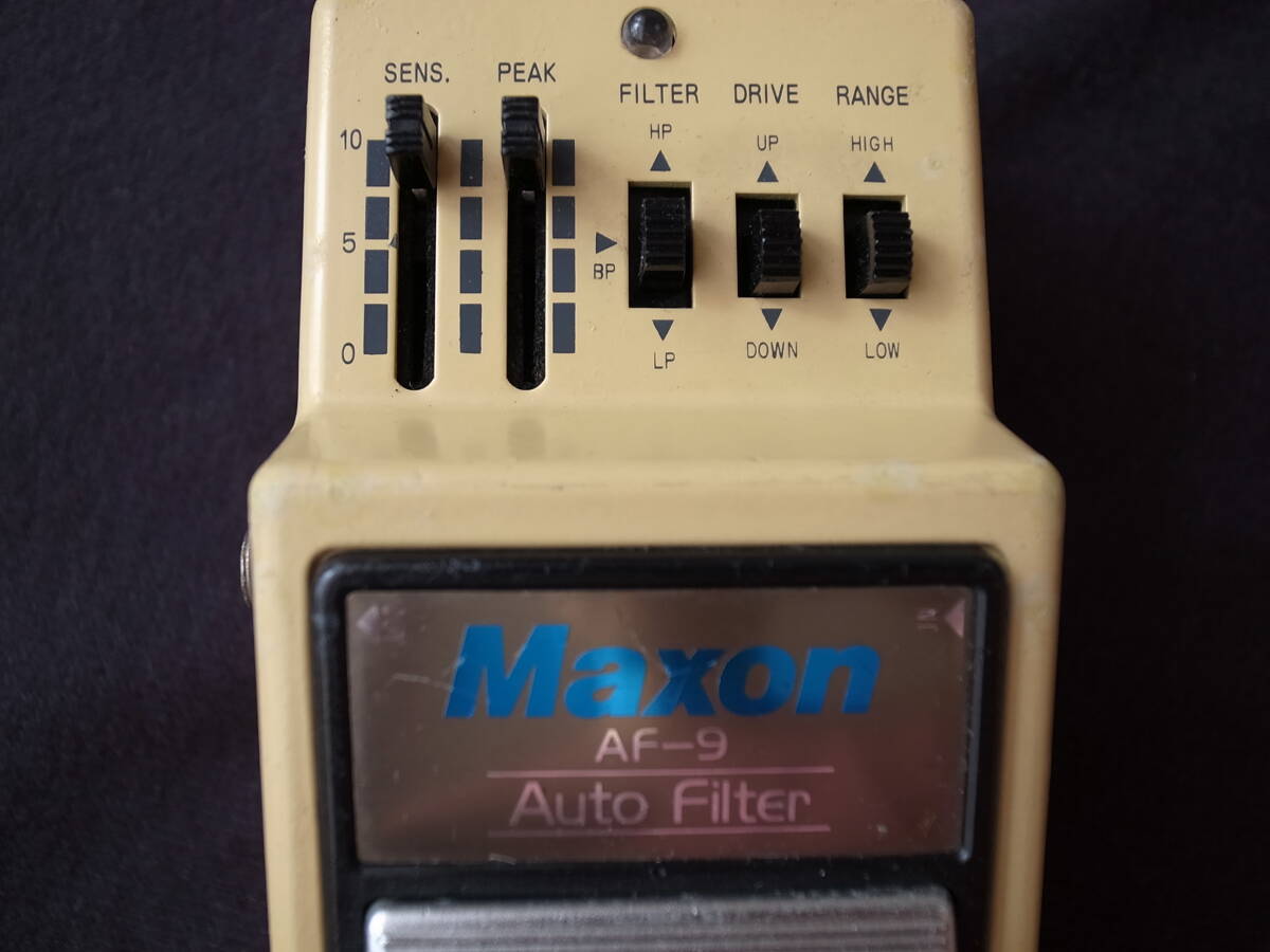 Yahoo!オークション -「maxon af9」(エレキギター) (ギター)の Yahoo!オークション -「maxon af9」(エレキギター) (ギター)の