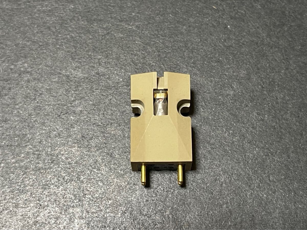 DENON DL-103D 針折れ補修品 動作良好確認済み