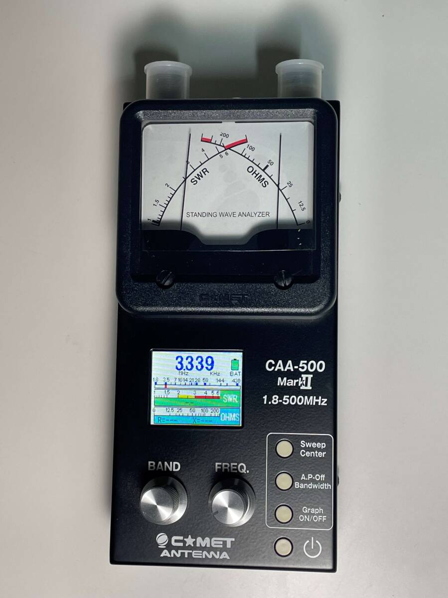 Yahoo!オークション -「caa-500 markⅡ」の落札相場・落札価格 Yahoo!オークション -「caa-500 markⅡ」の落札相場・落札価格