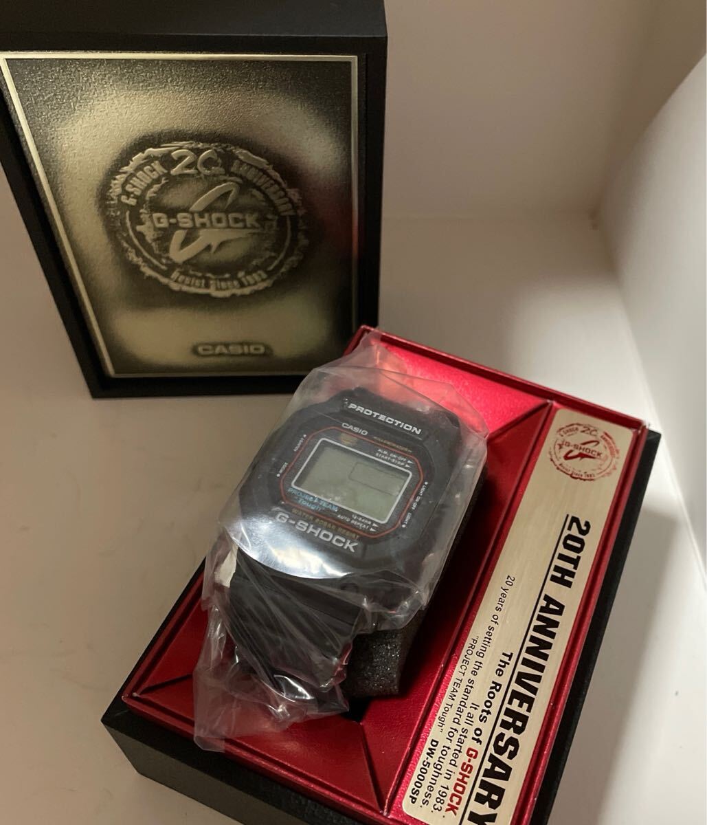 Yahoo!オークション -「20周年記念モデル」(G-SHOCK) (カシオ)の Yahoo!オークション -「20周年記念モデル」(G-SHOCK) (カシオ)の