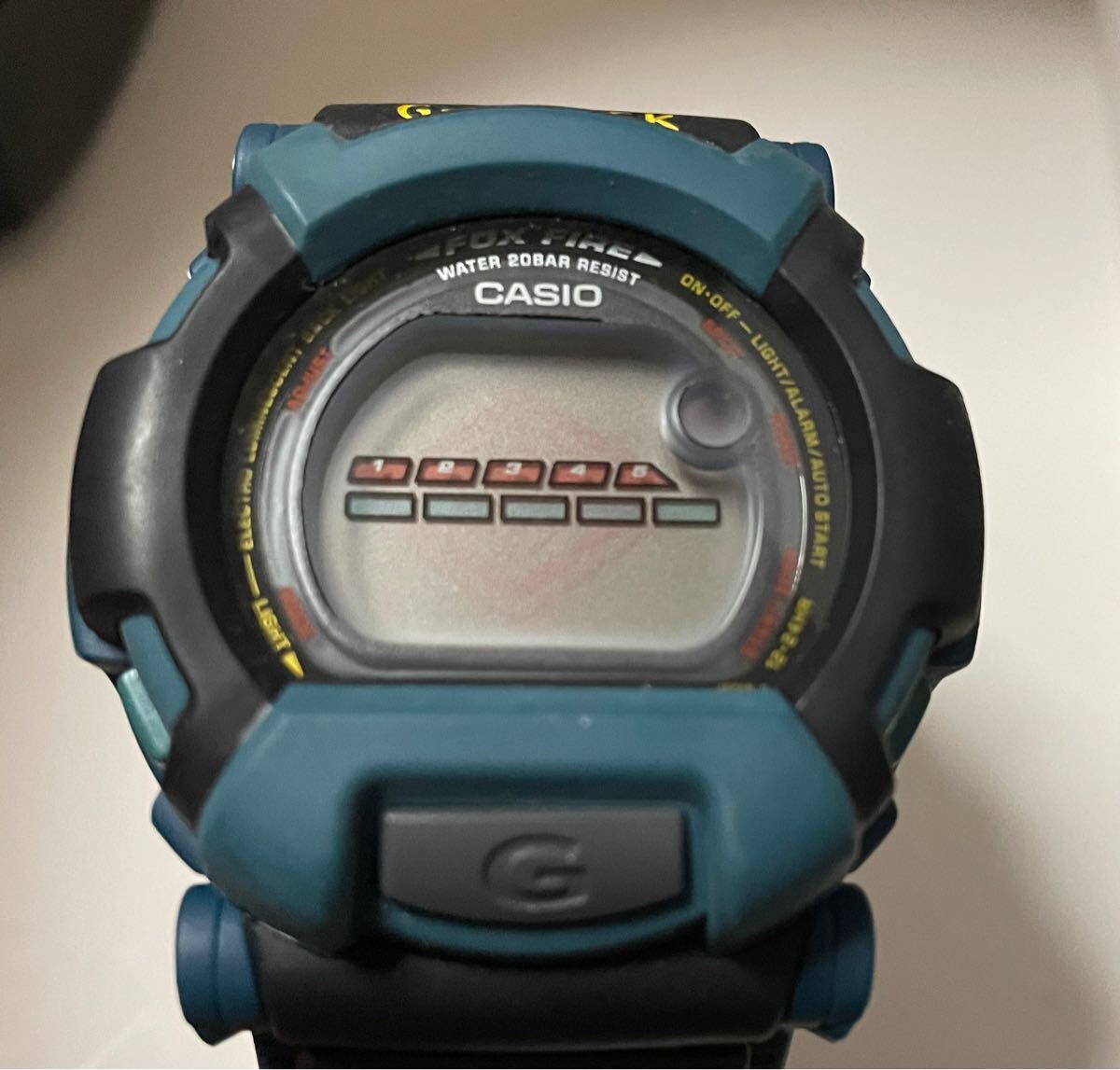 Yahoo!オークション -「g shock honda」(G-SHOCK) (カシオ)の Yahoo!オークション -「g shock honda」(G-SHOCK) (カシオ)の