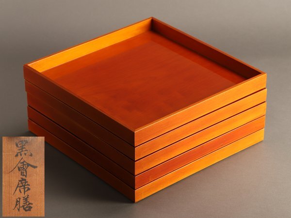 Yahoo!オークション -「春慶塗 膳」(盆) (漆芸)の落札相場・落札価格 Yahoo!オークション -「春慶塗 膳」(盆) (漆芸)の落札相場・落札価格