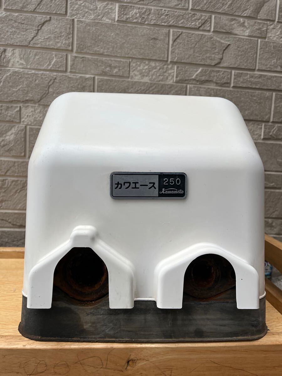 Yahoo!オークション -「川本ポンプ n3-156」の落札相場・落札価格 Yahoo!オークション -「川本ポンプ n3-156」の落札相場・落札価格