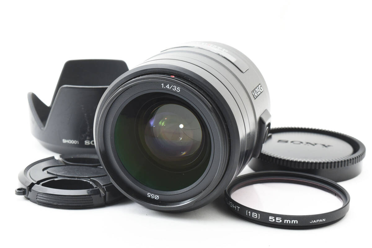 2025年最新】Yahoo!オークション -minolta 35 1.4 gの中古品 2025年最新】Yahoo!オークション -minolta 35 1.4 gの中古品