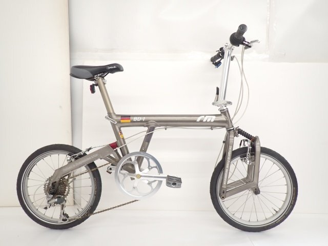 Yahoo!オークション -「BD-1 r&m 自転車」の落札相場・落札価格 Yahoo!オークション -「BD-1 r&m 自転車」の落札相場・落札価格