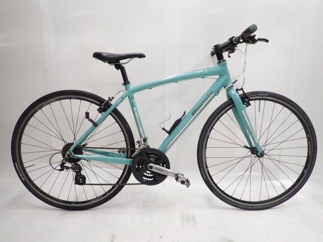 Yahoo!オークション -「ビアンキ カメレオンテ」(自転車 Yahoo!オークション -「ビアンキ カメレオンテ」(自転車