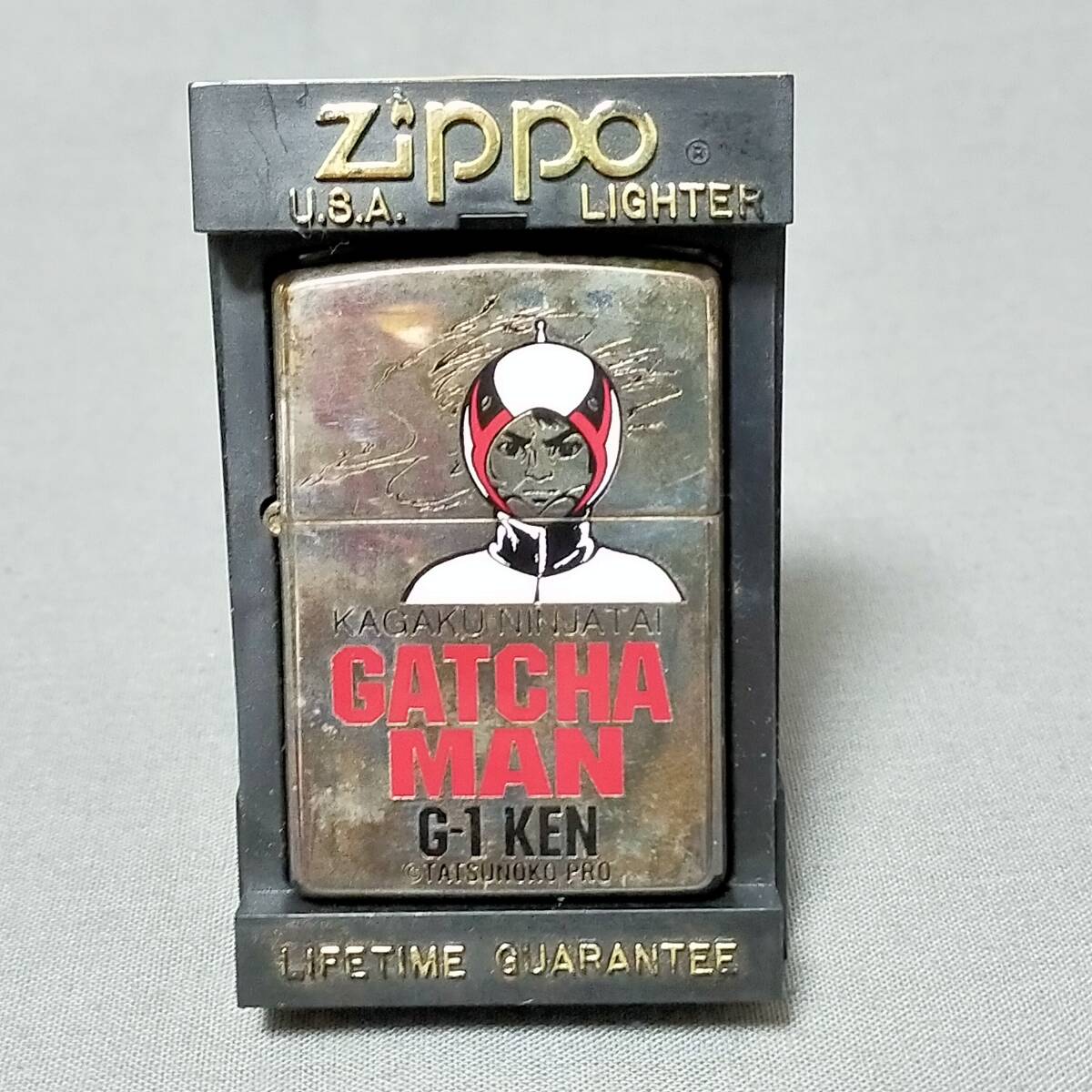Yahoo!オークション -「△ken」(Zippo) (ライター)の落札相場 Yahoo!オークション -「△ken」(Zippo) (ライター)の落札相場
