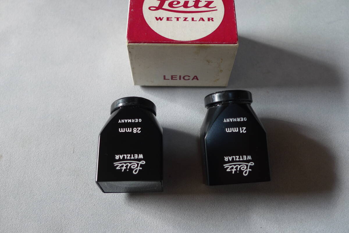 Yahoo!オークション -「ライカ 28mm ファインダー」の落札相場 Yahoo!オークション -「ライカ 28mm ファインダー」の落札相場