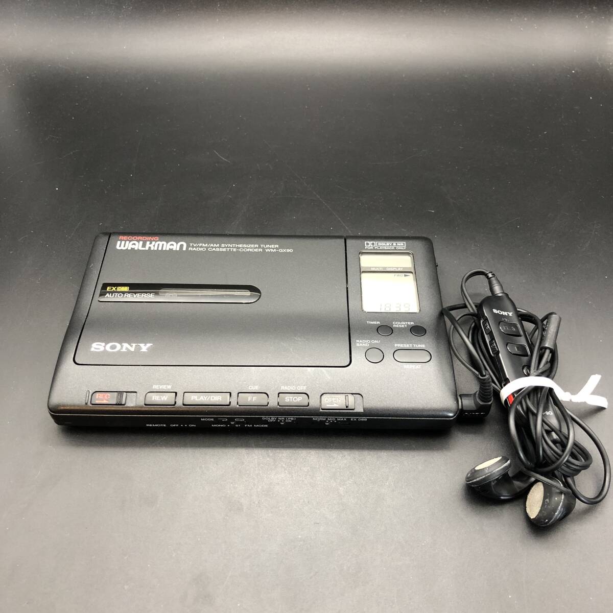 Yahoo!オークション -「sony gx90」(オーディオ機器) の落札相場 Yahoo!オークション -「sony gx90」(オーディオ機器) の落札相場