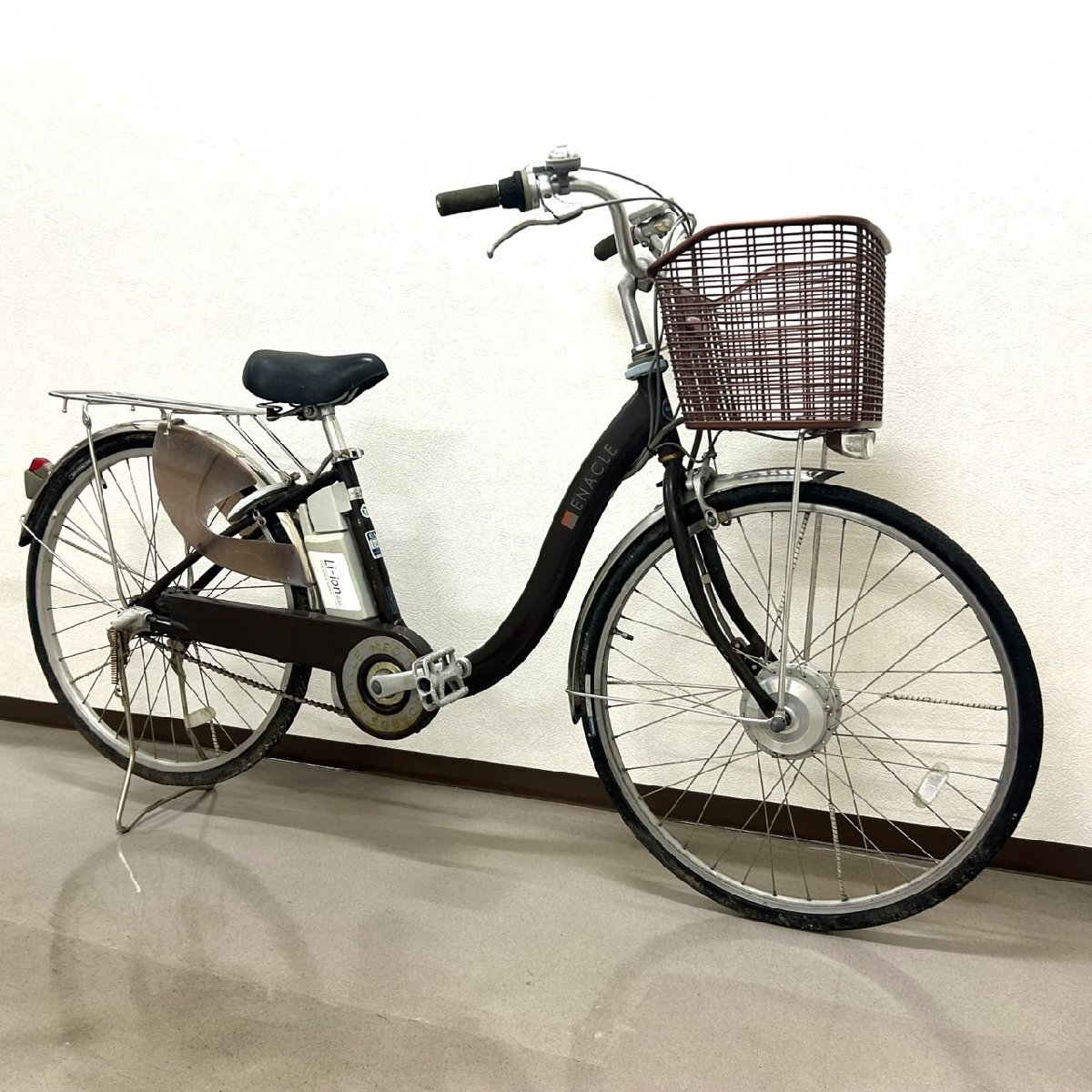 Yahoo!オークション -「sanyo サンヨー」(電動アシスト自転車 Yahoo!オークション -「sanyo サンヨー」(電動アシスト自転車