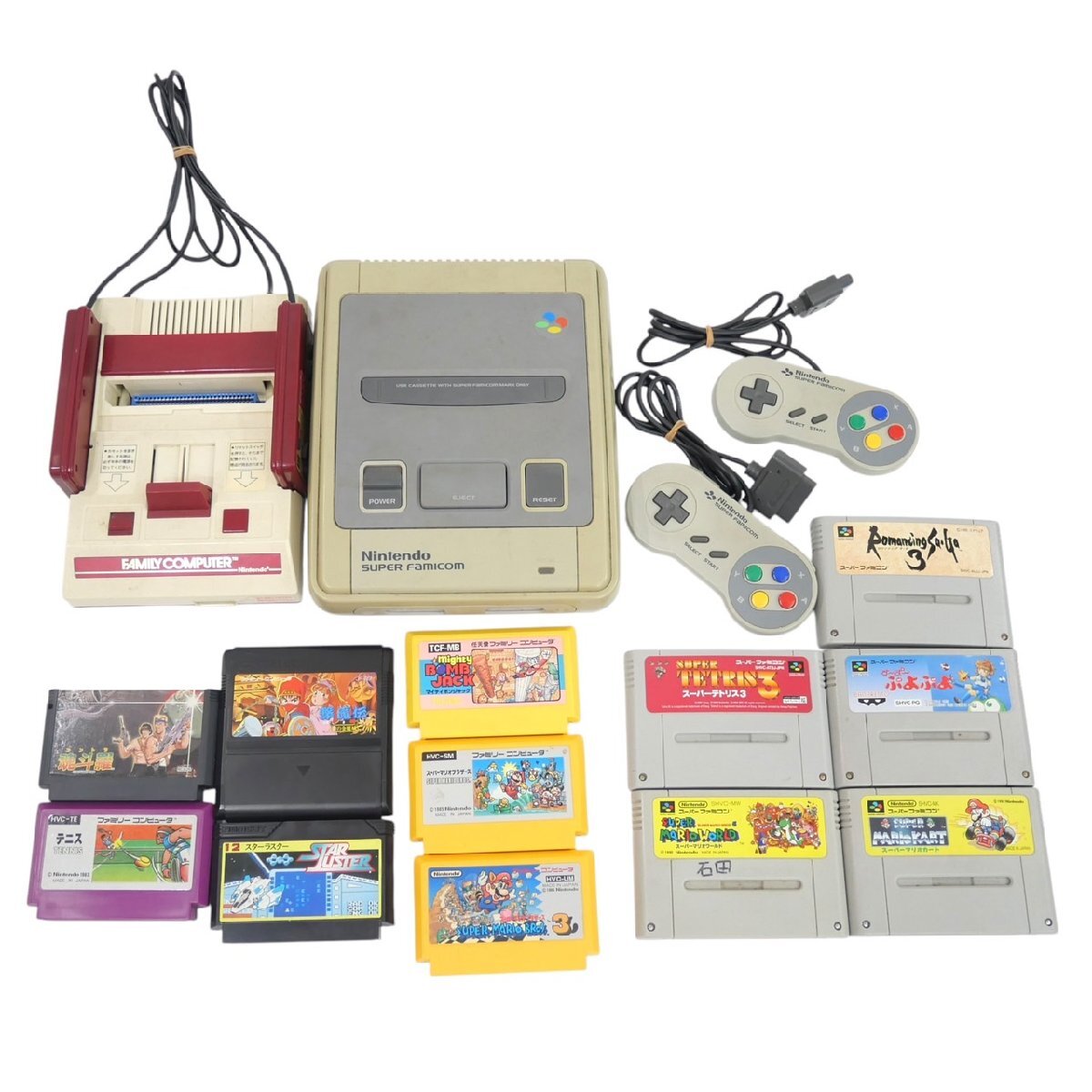 人気のファッションブランド！ Yahoo!オークション -「ゲーム機 昭和」(ファミコン) (テレビ 家庭用ゲームソフト