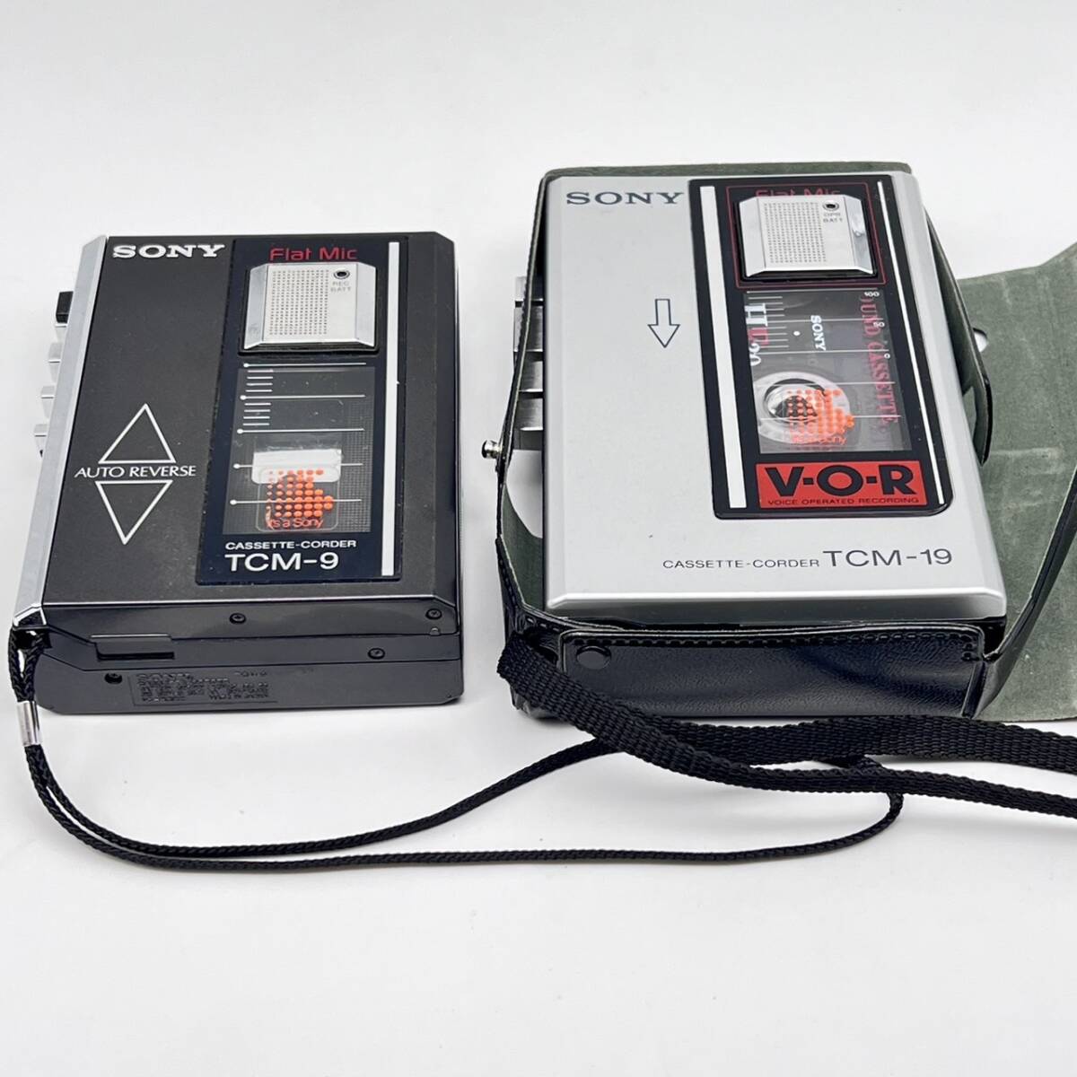 Yahoo!オークション -「sony tcm-9」(カセットプレーヤー Yahoo!オークション -「sony tcm-9」(カセットプレーヤー