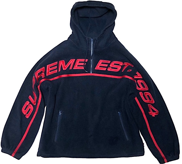 Yahoo!オークション -「supreme ハーフジップ」(ファッション Yahoo!オークション -「supreme ハーフジップ」(ファッション