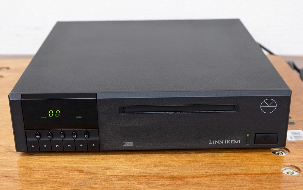 Yahoo!オークション -「linn cd プレーヤー」(オーディオ機器 Yahoo!オークション -「linn cd プレーヤー」(オーディオ機器