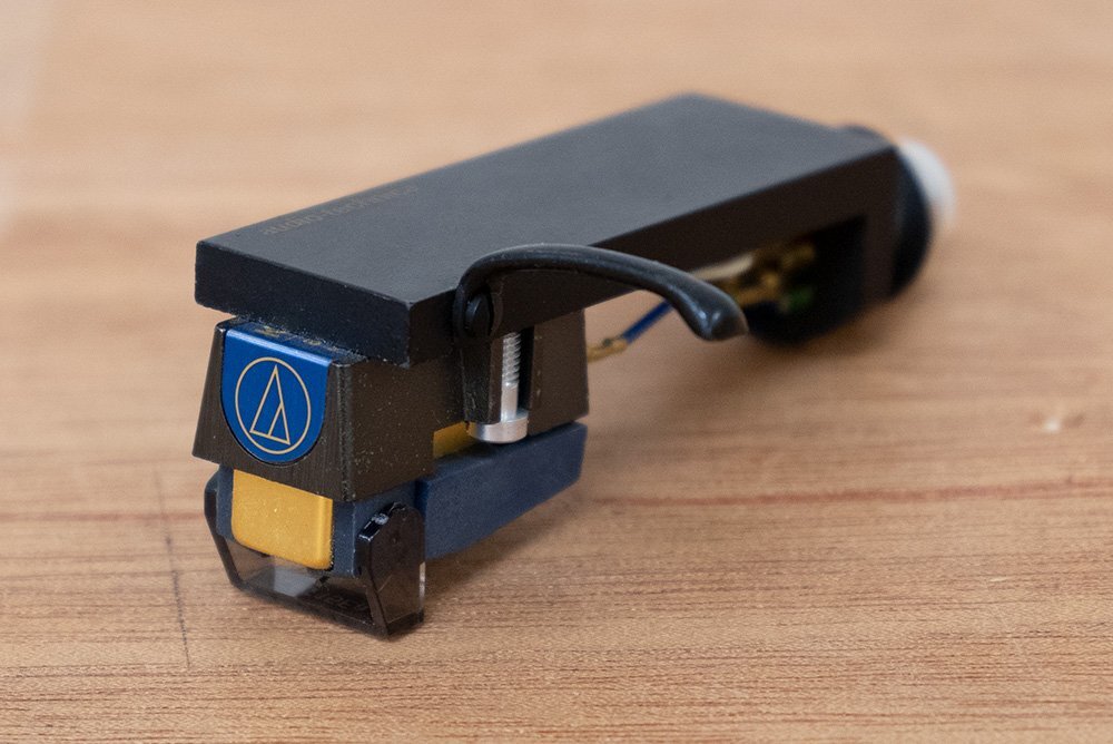 audio-technicaAT15Ea/G カートリッジ Cartridge Model No. AT15EA G AUDIO TECHNICA from JAPAN | eBay