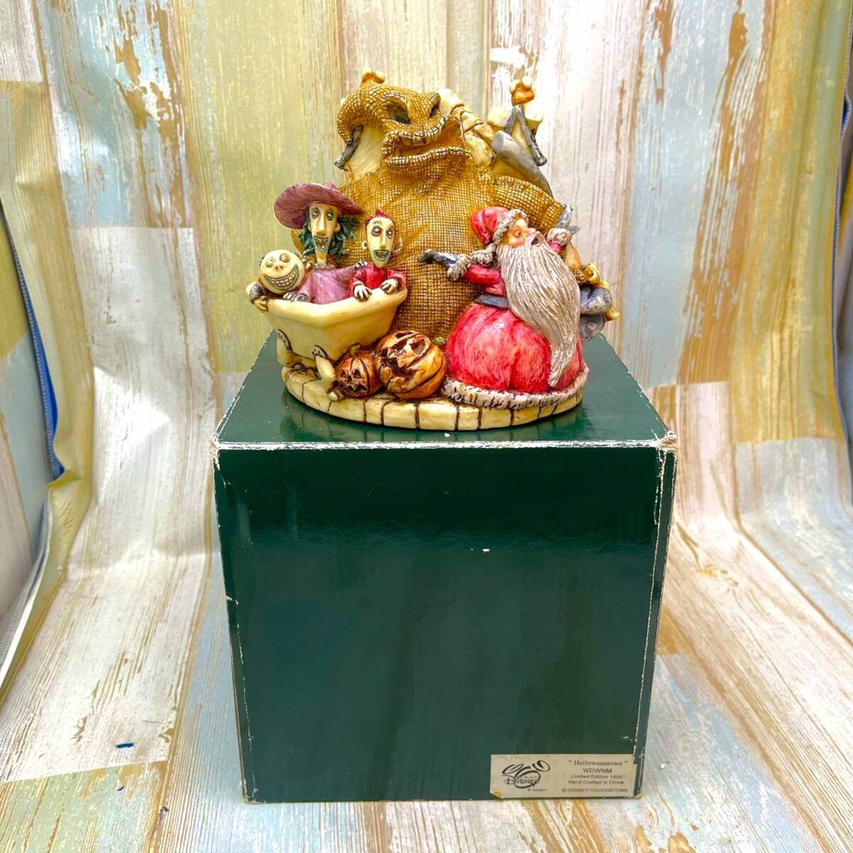 2025年最新】Yahoo!オークション -harmony kingdomの中古品