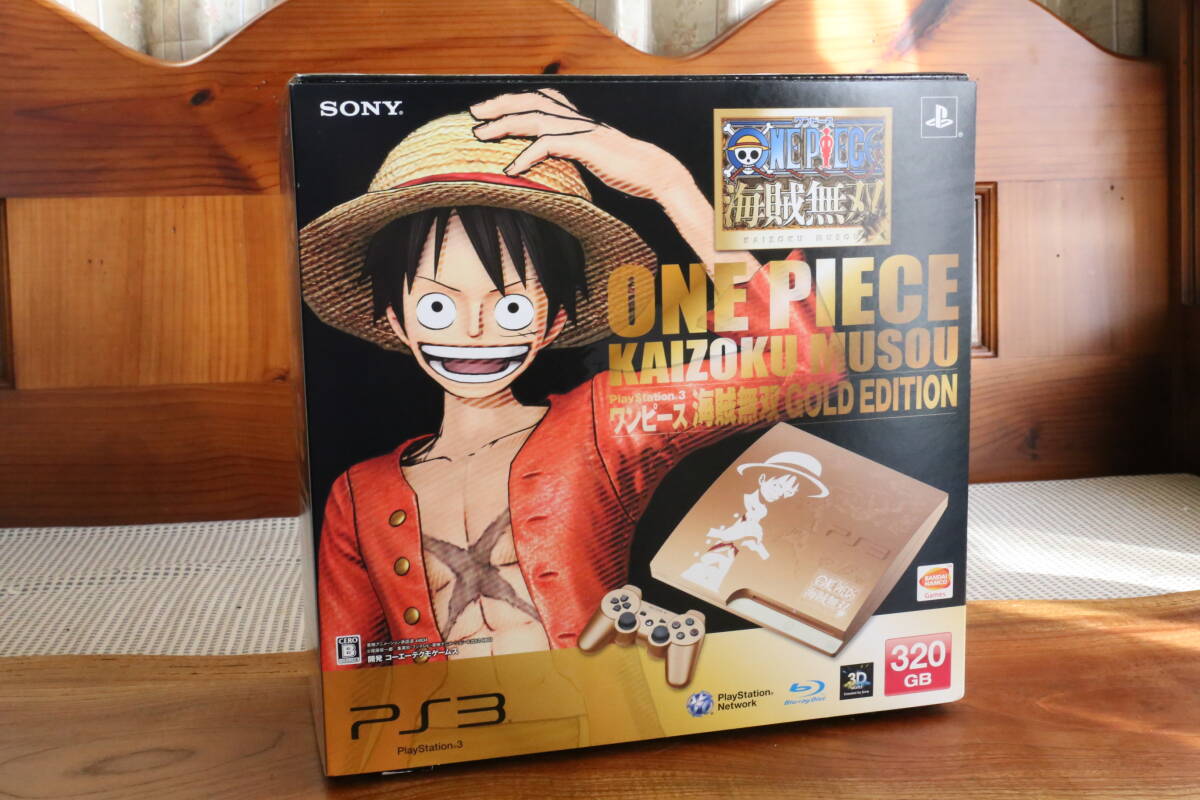 Yahoo!オークション -「ワンピース 海賊無双 3」(PS3本体 Yahoo!オークション -「ワンピース 海賊無双 3」(PS3本体