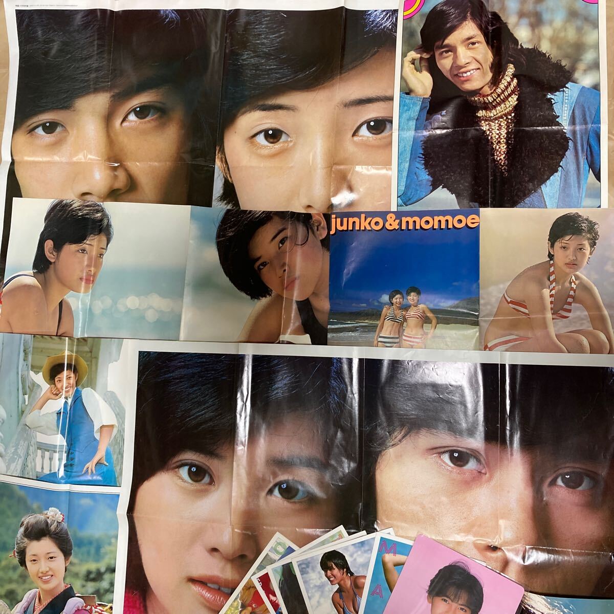 Yahoo!オークション -「平凡」(明星、Myojo) (アイドル、芸能人