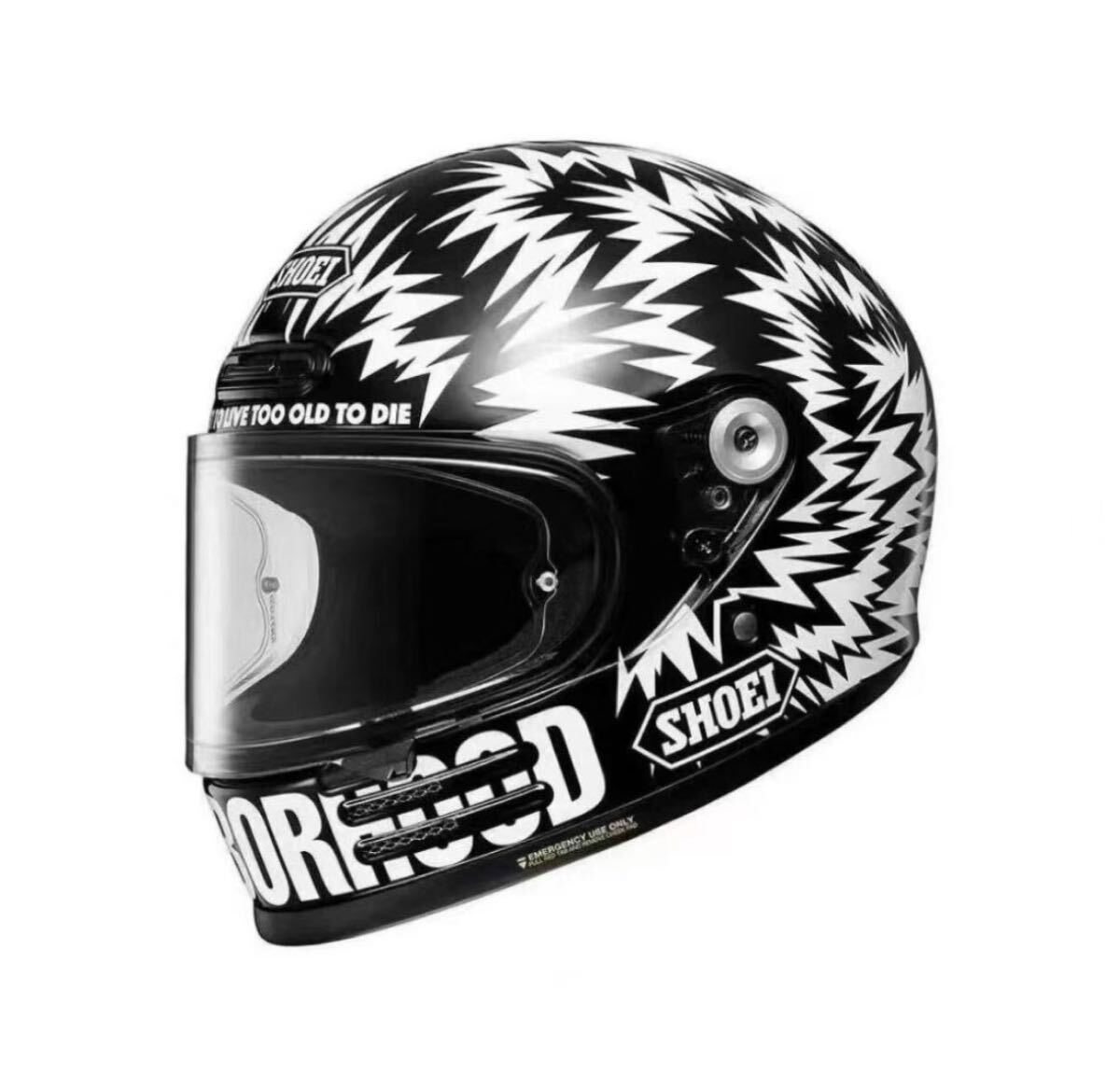 楽天市場】＼全品1000円ｸｰﾎﾝﾟ☆4/27(日)限定／Shoei ショウエイ