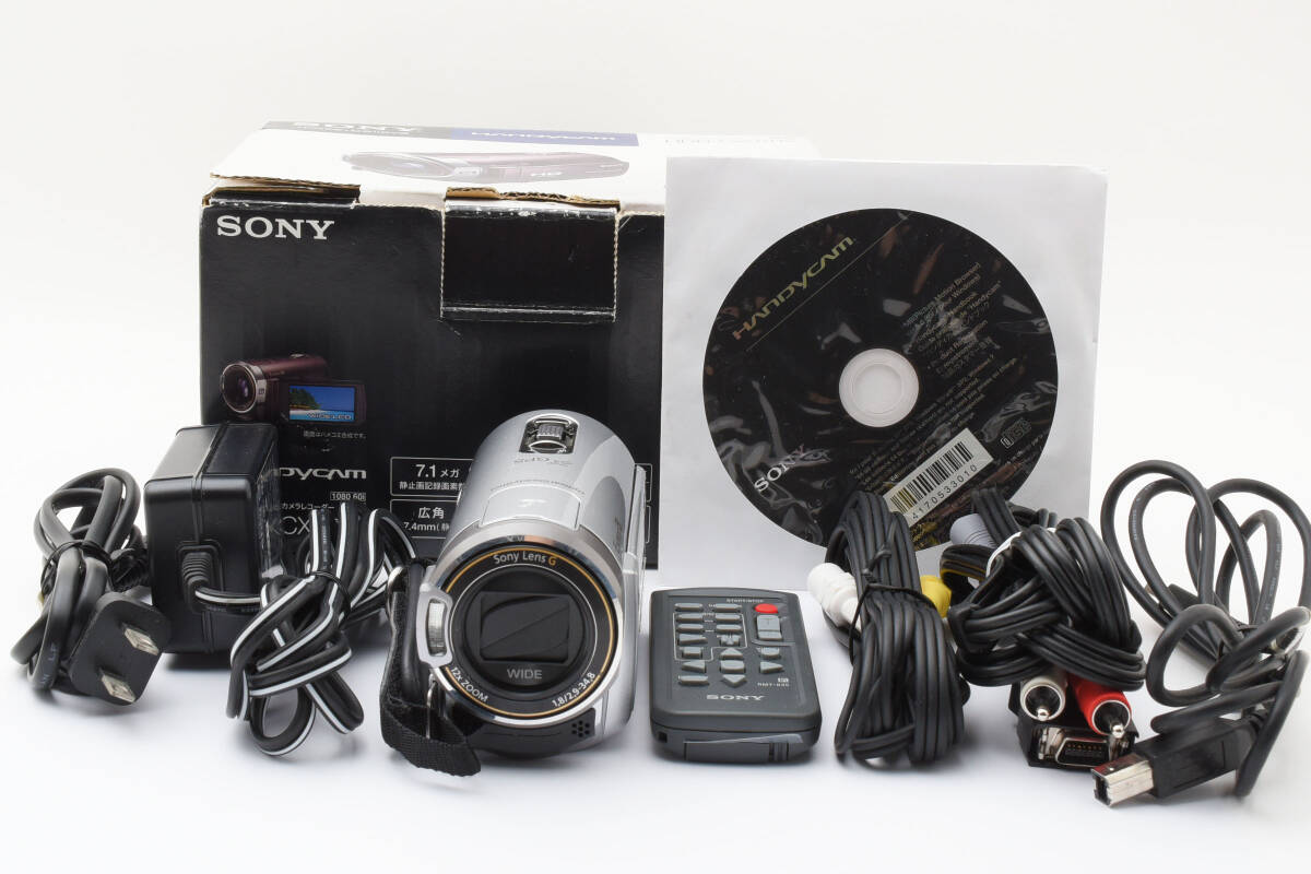 2025年最新】Yahoo!オークション -hdr-cx370の中古品・新品・未 2025年最新】Yahoo!オークション -hdr-cx370の中古品・新品・未