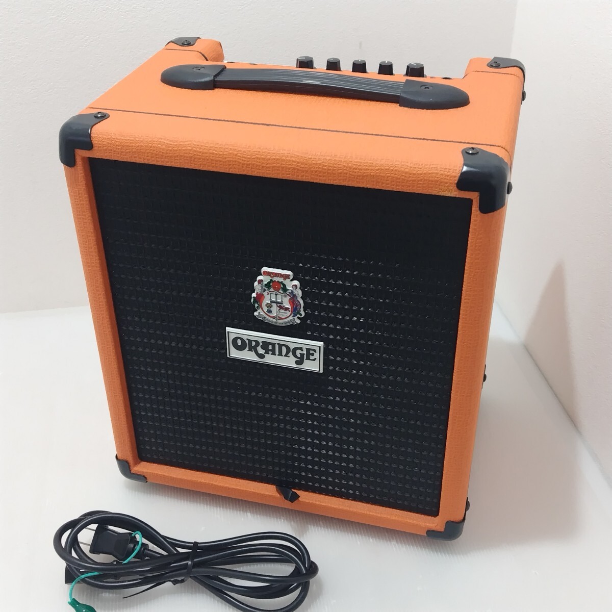 Yahoo!オークション -「orange crush 25bx」の落札相場・落札価格 Yahoo!オークション -「orange crush 25bx」の落札相場・落札価格