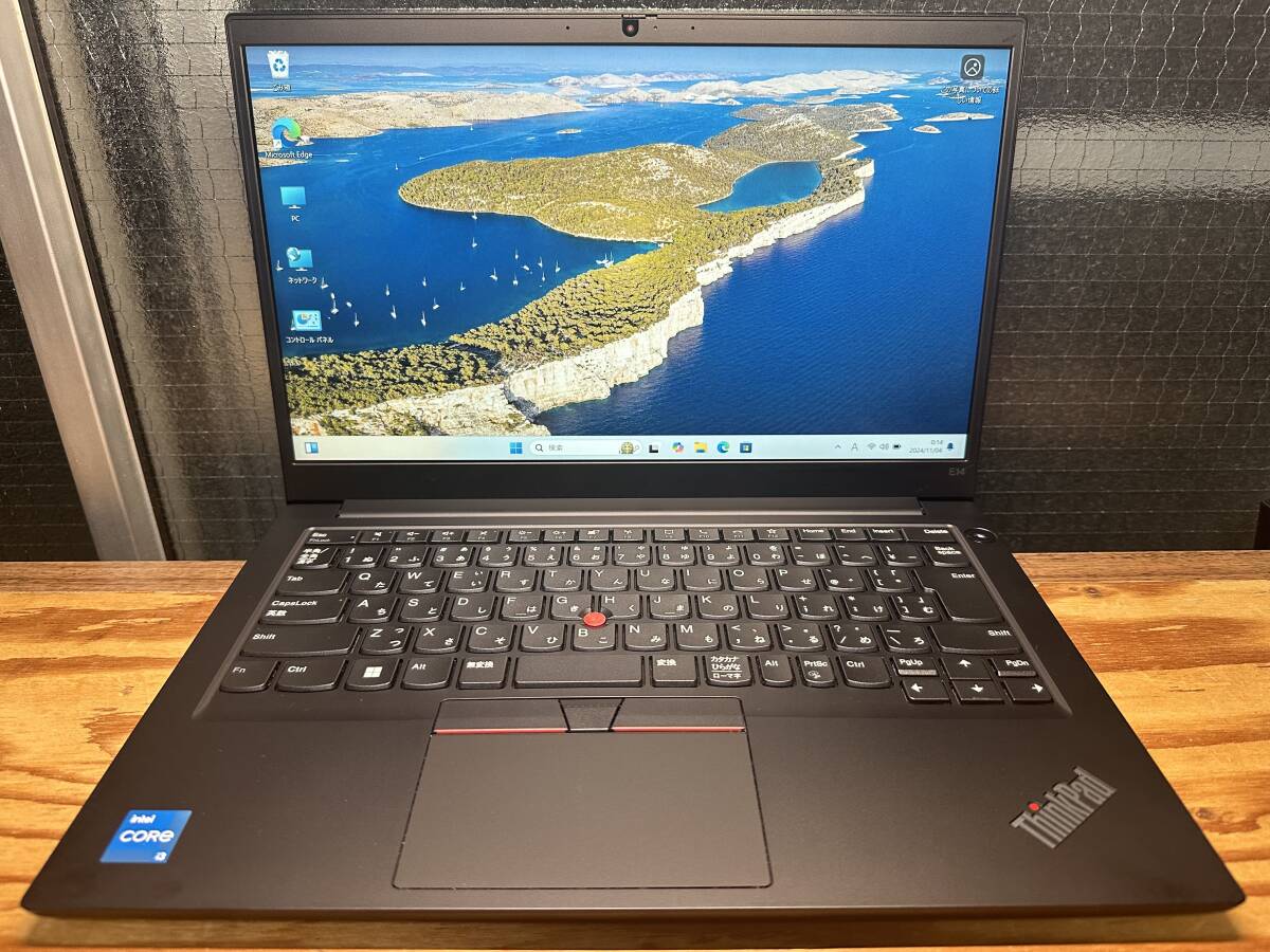 Yahoo!オークション -「ThinkPad E14 Gen 2」の落札相場・落札価格 Yahoo!オークション -「ThinkPad E14 Gen 2」の落札相場・落札価格