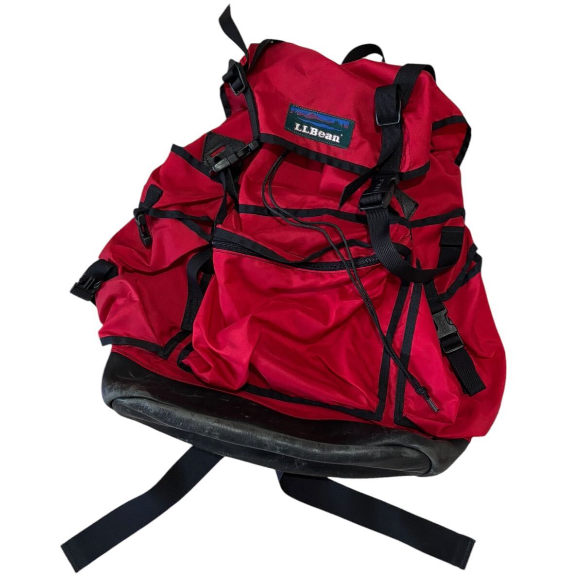Yahoo!オークション -「l.l.bean リュック」(L.L.Bean Yahoo!オークション -「l.l.bean リュック」(L.L.Bean