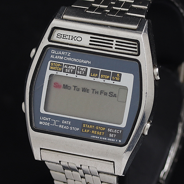 Yahoo!オークション -「seiko a158」(アクセサリー、時計) の Yahoo!オークション -「seiko a158」(アクセサリー、時計) の
