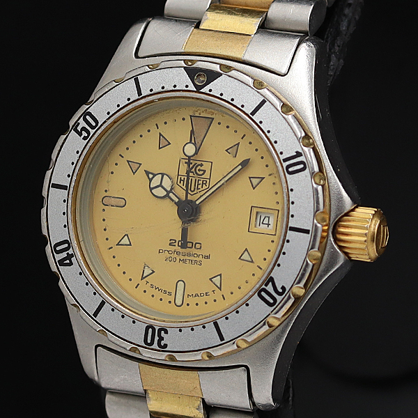 Yahoo!オークション -「tag heuer 974.008」(アクセサリー、時計 Yahoo!オークション -「tag heuer 974.008」(アクセサリー、時計