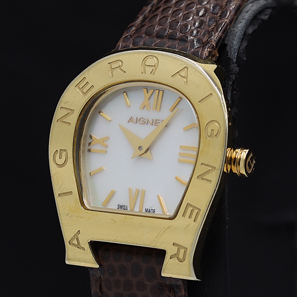 Yahoo!オークション -「aigner アイグナー」(レディース腕時計 Yahoo!オークション -「aigner アイグナー」(レディース腕時計