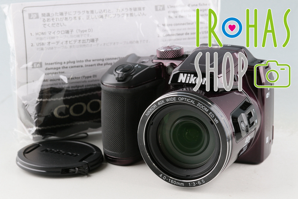 2025年最新】Yahoo!オークション -coolpix b500の中古品・新品 2025年最新】Yahoo!オークション -coolpix b500の中古品・新品
