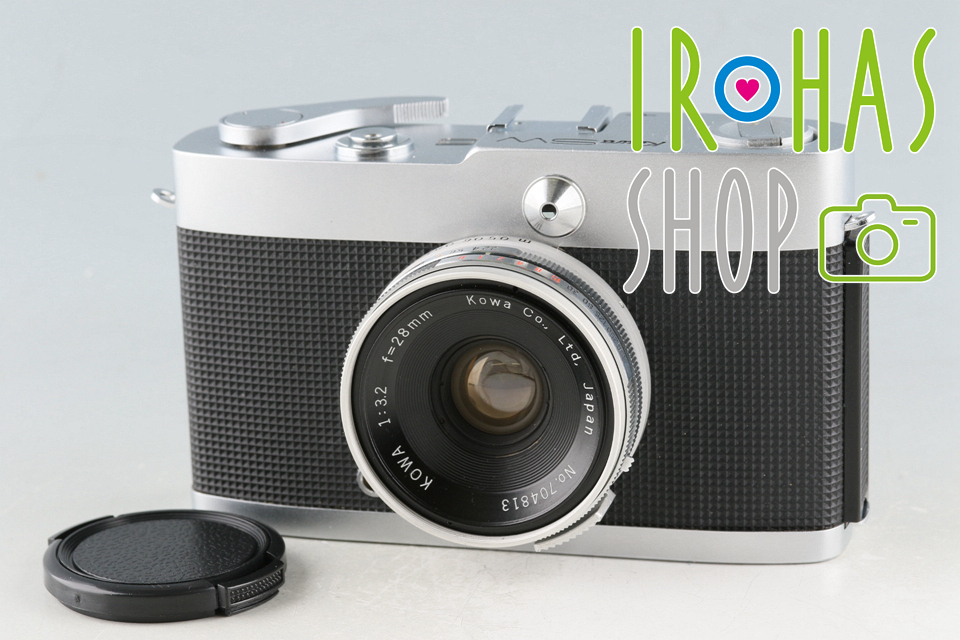 Yahoo!オークション -「kowa sw」(フィルムカメラ) (カメラ Yahoo!オークション -「kowa sw」(フィルムカメラ) (カメラ