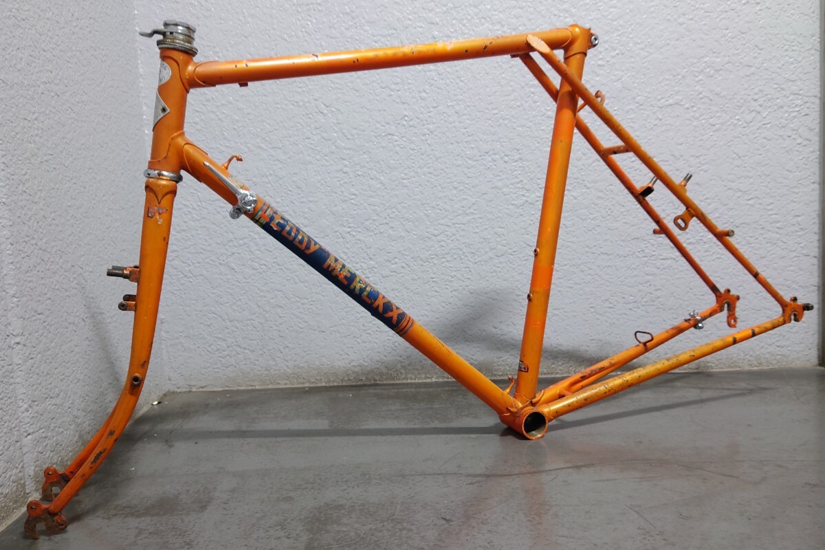 Yahoo!オークション -「エディメルクス eddy merckx」の落札相場 Yahoo!オークション -「エディメルクス eddy merckx」の落札相場