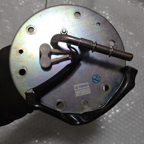 41103 2013 ホンダ NC700x フューエルポンプ 燃料ポンプ ガソリンポンプ 実働取外し 純正 中古