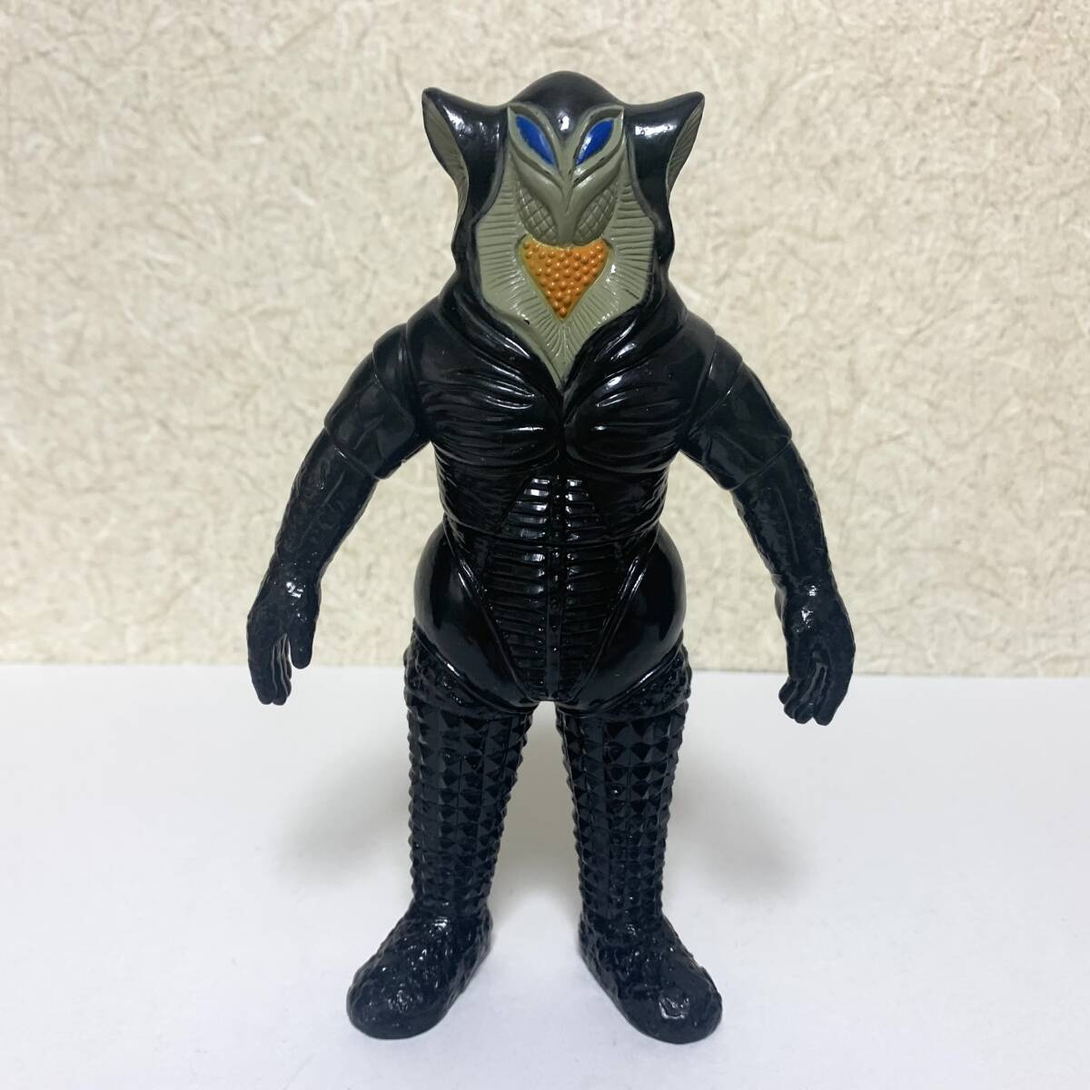 Yahoo!オークション -「ソフビ ウルトラ怪獣 メフィラス星人」の Yahoo!オークション -「ソフビ ウルトラ怪獣 メフィラス星人」の