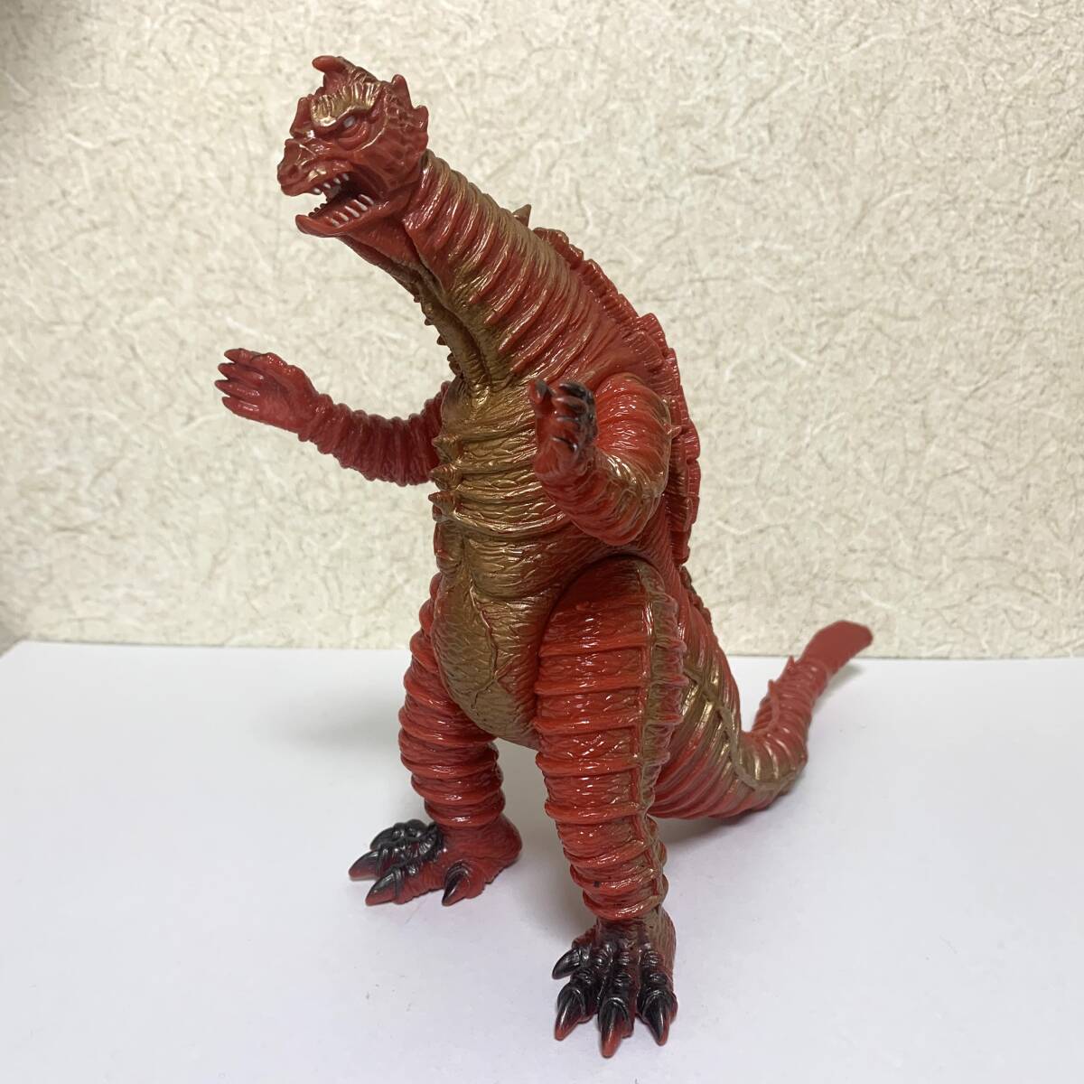 Yahoo!オークション -「バニラ_(ウルトラ怪獣)」の落札相場 Yahoo!オークション -「バニラ_(ウルトラ怪獣)」の落札相場