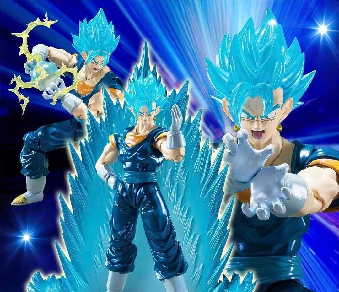 Amazon.co.jp: バンダイ(BANDAI) S.H.フィギュアーツ ベジット