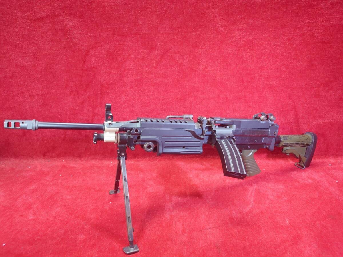 Yahoo!オークション -「top m249」の落札相場・落札価格 Yahoo!オークション -「top m249」の落札相場・落札価格
