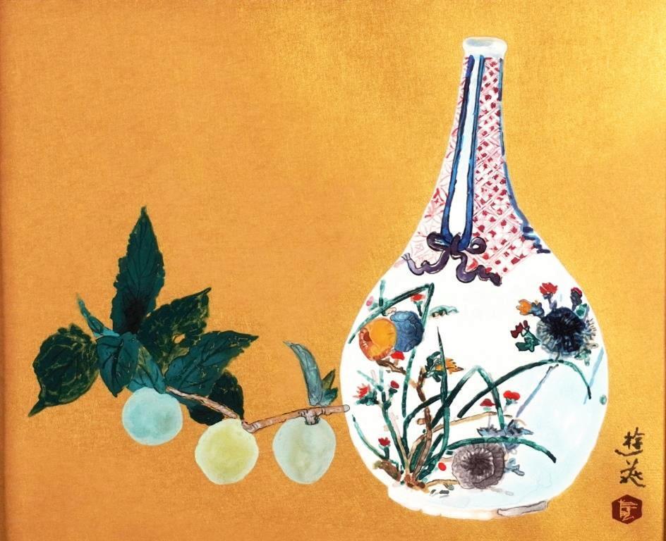 2025年最新】Yahoo!オークション -小倉遊亀(版画)の中古品・新品