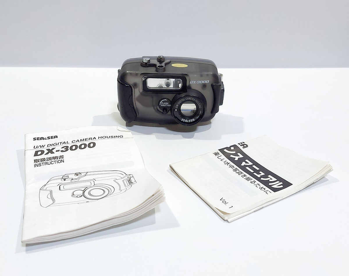 2025年最新】Yahoo!オークション -sea&sea ハウジングの中古品 2025年最新】Yahoo!オークション -sea&sea ハウジングの中古品