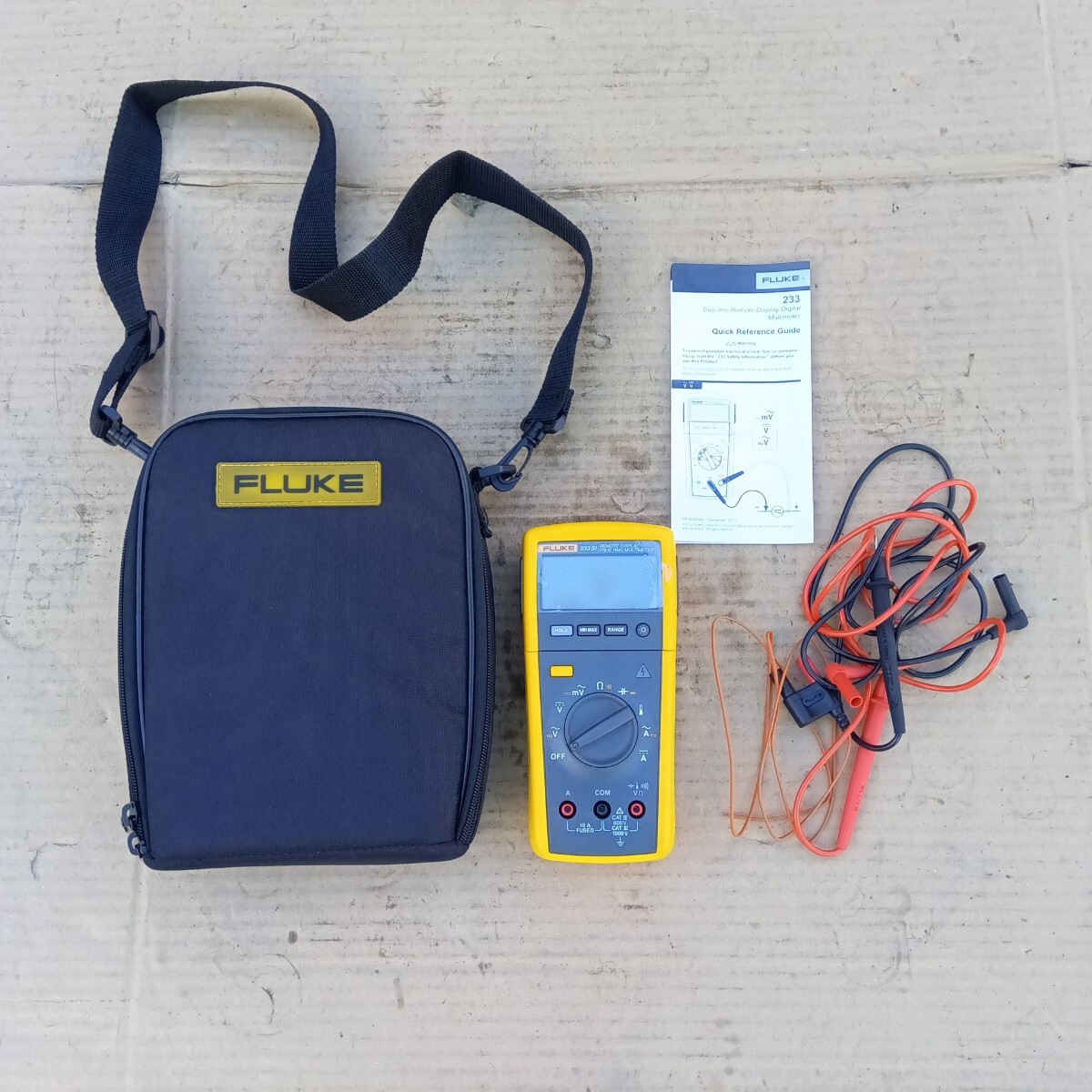 2025年最新】Yahoo!オークション -fluke テスターの中古品・新品 2025年最新】Yahoo!オークション -fluke テスターの中古品・新品