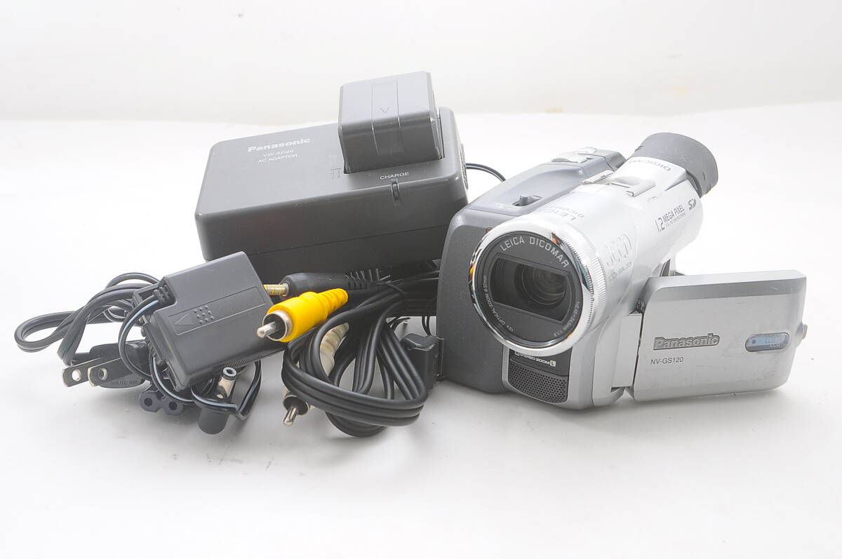 Yahoo!オークション -「nv-gs120」の落札相場・落札価格 Yahoo!オークション -「nv-gs120」の落札相場・落札価格