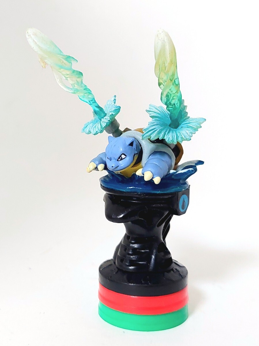 ポケットモンスター ポケモンバトルフィギュア 海洋堂