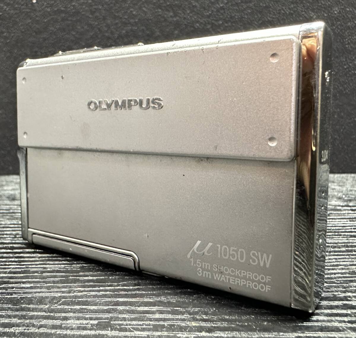 Yahoo!オークション -「μ1050sw」の落札相場・落札価格 Yahoo!オークション -「μ1050sw」の落札相場・落札価格