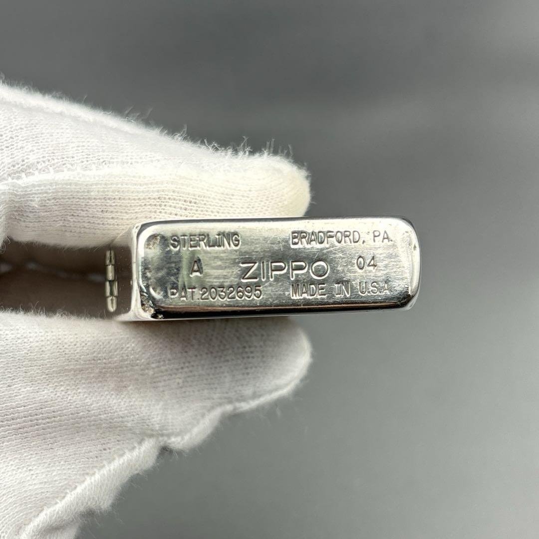 Yahoo!オークション -「zippo スターリングシルバー 1941」の Yahoo!オークション -「zippo スターリングシルバー 1941」の